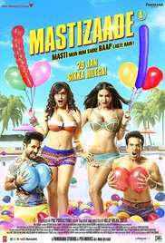 Mastizaade 2016 Hindi HD Quality Full Movie Watch Online Free