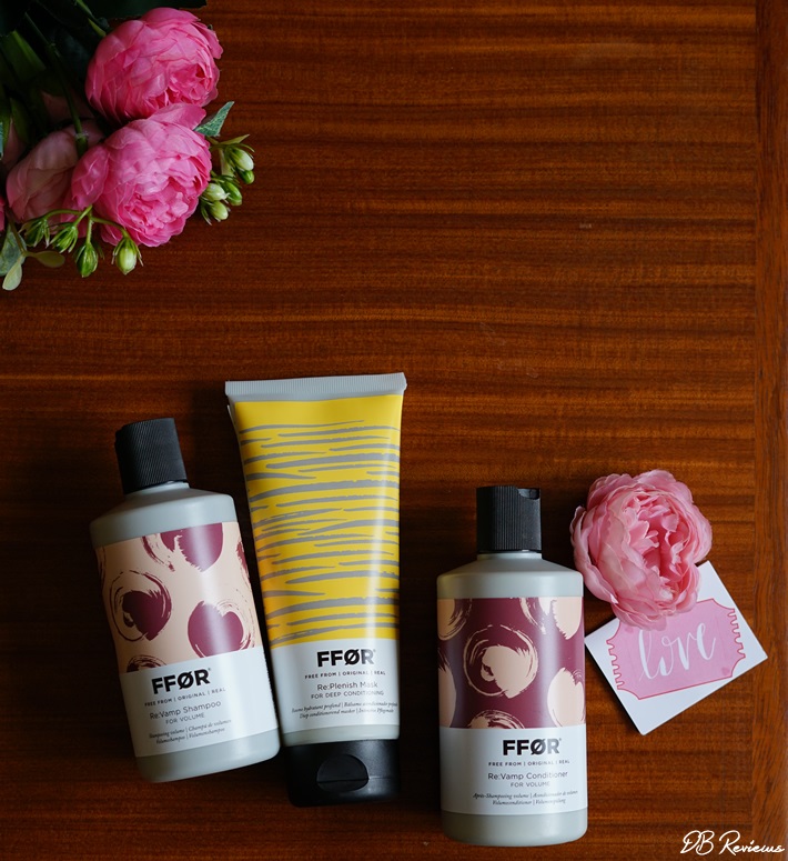 FFØR Haircare