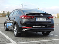 Hyundai Elantra 1.6 CRDi Style