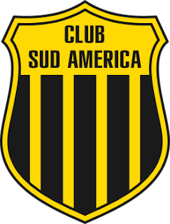 Escudo Club Sud América