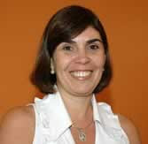 Luciane Rabha - Sec. Municipal de Educação