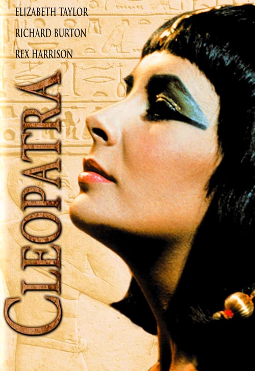 [HD] Cleópatra 1963 Assistir Online Dublado