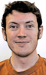The Dark Knight Rises Massacre Real Motive Behind The Shooting in Aurora Colorado