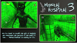Mental Hospital III Preview 3