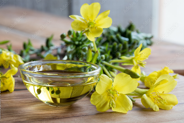 Evening Primrose Oil (EPO) : Benefits ,Side Effects & Uses of Evening Primrose Oil