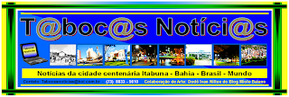 TABOCAS NOTICIAS / ITABUNA - BAHIA