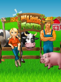 game ponsel nexian g868 My Little Farm