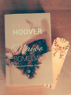 Maybe Someday - Colleen Hoover