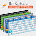 Hot Keyboard Pro 4.5.45 Full Version With Serial Key Free Download
