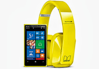 Nokia Lumia 920 Features Lumia 920 Has Great Sounds Features