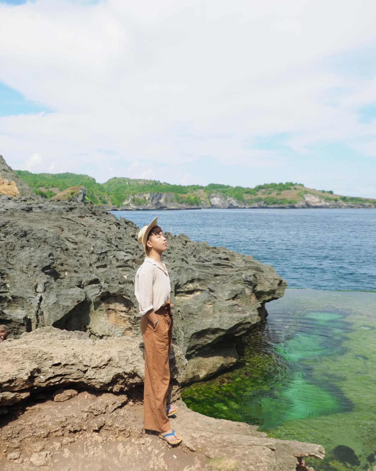 nusa penida day trip klook