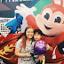 JolliRace: Jollibee’s new party theme gear up and experience the fun