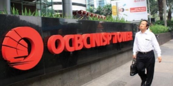 Alamat Lengkap dan Nomor Telepon Kantor Bank OCBC NISP di Bandung