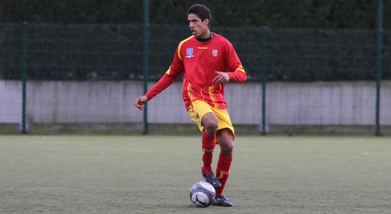 Raphael Varane