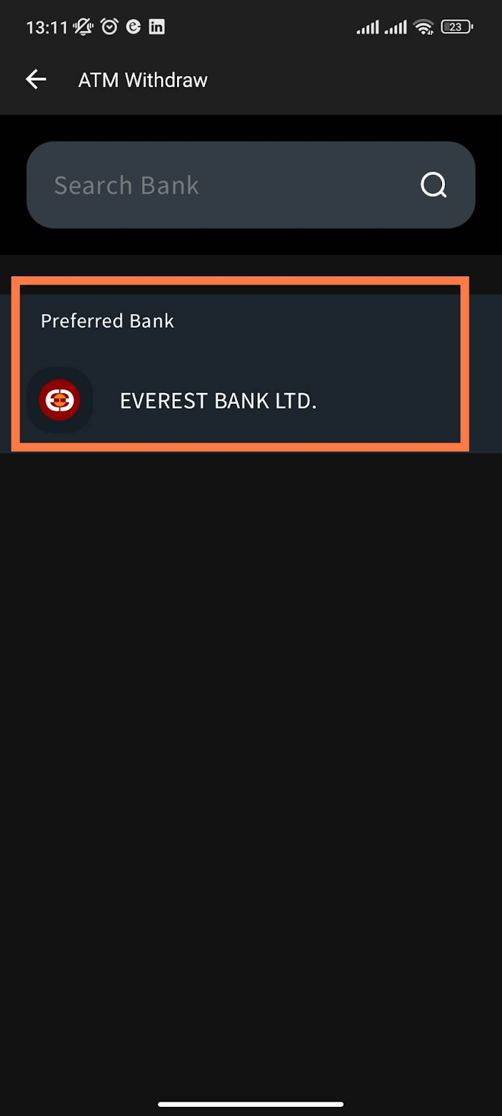 eSewa Enables Cash Withdrawals from Everest Bank ATMs