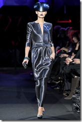 Armani Privé Haute Couture SS 2011 1