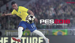 شاهد أول فيديو تشويقي للعبة PES 2016 