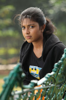 Amala Paul Love Failure Stills