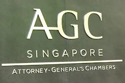 Singapura jadi Tuan Rumah Konferensi Jaksa Agung China-ASEAN ke-14