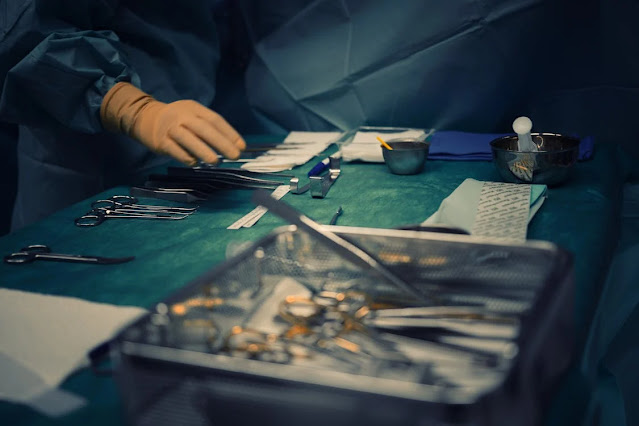 Gall Bladder Stone Surgery Hospital in Kolkata: Genesis Hospital