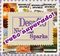 Nicholas Sparks