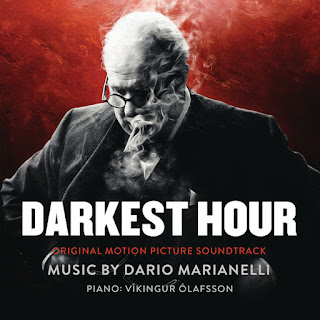 download MP3 Dario Marianelli & Vikingur Olafsson - Darkest Hour (Original Motion Picture Soundtrack) itunes plus aac m4a mp3