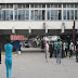 Kinshasa : échauffourées à l’ISTA entre policiers et étudiants, 5 blessés