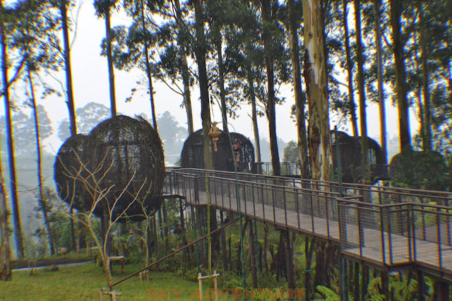 Dusun Bambu