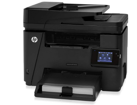 Downloads HP Laserjet Pro M225dw Printer Driver