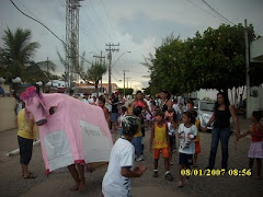 CARNAVAL 2013