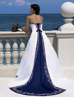 Wedding Dresses Gallery 