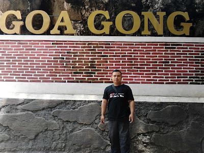 Goa Gong Pacitan