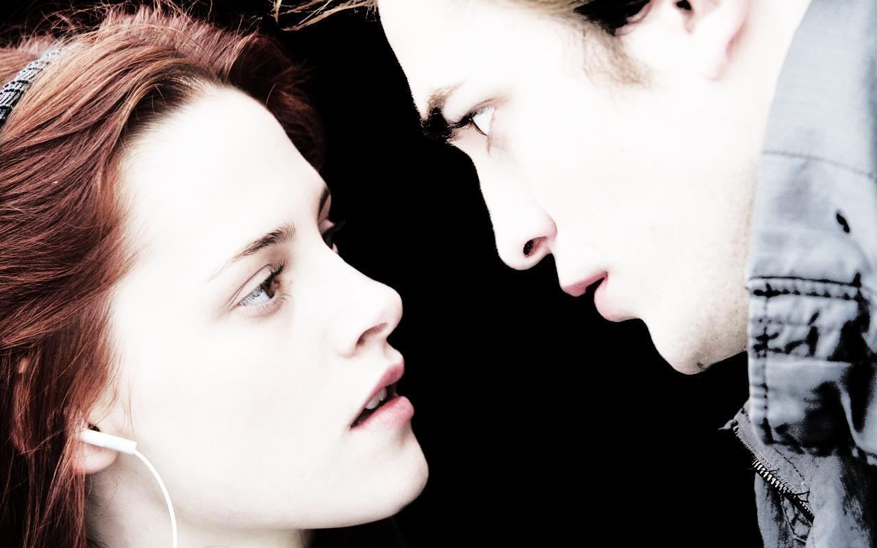 bella swan and edward