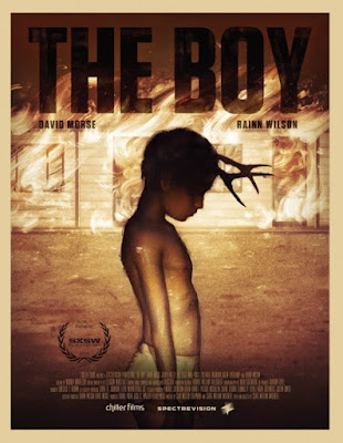 The Boy (I) (2015)