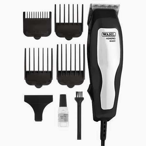 Jual Hair Clipper Mesin  Pangkas Rambut  Wahl  Home Pro 