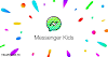 Facebook Just Launched A New Messenger App For KIDS