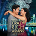“Crazy Rich Asians” ရုပ္ရွင္ အာရွတုိက္သားေတြ တခဲနက္ အားေပးေနၾက