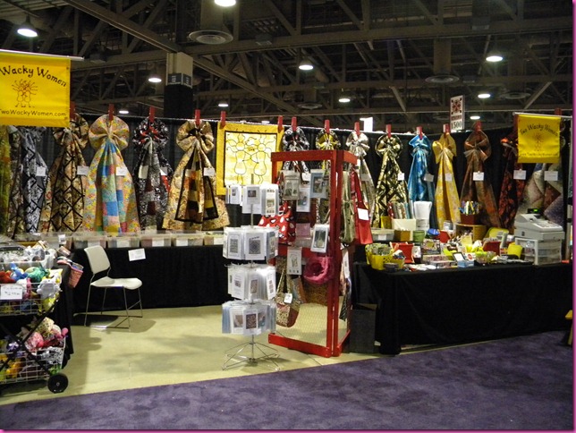 IQF Long Beach 2009