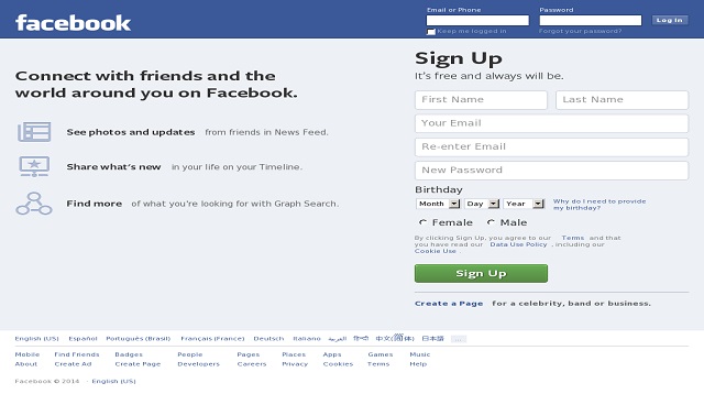 Cara Menghack Akun Facebook Tanpa Menyentuh HP Target Tanpa Aplikasi