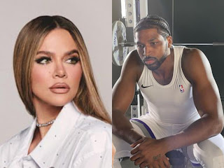 Khloe Kardashian Refers To Her Life As A 'Horror-Movie' Post Her Split With Tristan Thompson I don't watch Horror