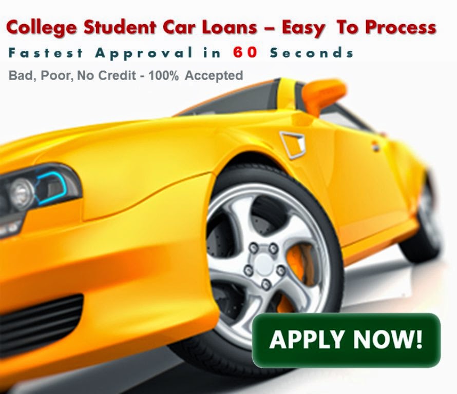 college students car loans 