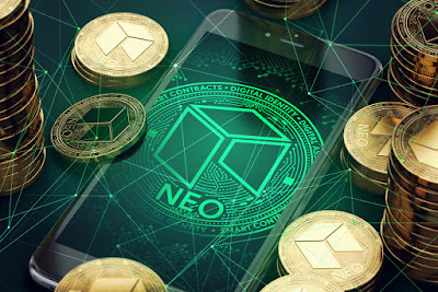 NEO Price Fights for Control Above $100