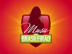 Logo Musa do Brasileirão