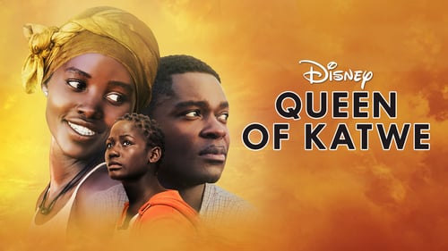 La reina de Katwe 2016 pelicula completa