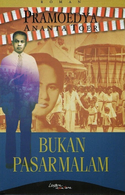 Jagat Ebook PDF: Download Gratis Ebook PDF Bukan Pasar 