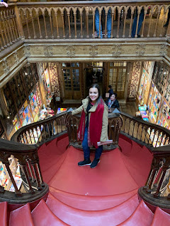 Livraria Lello