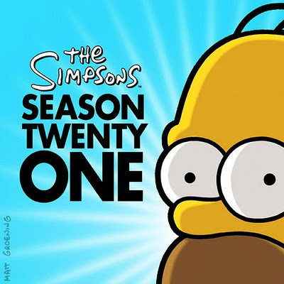 Watch The Simpsons Season 21 Episode 18