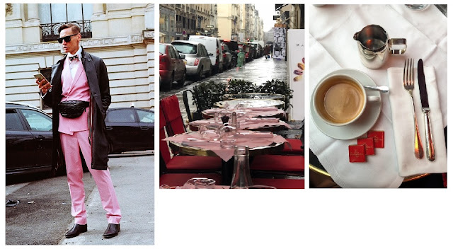 FASHIONISTA BEST COFFEE PARIS