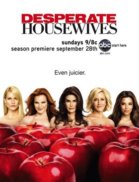 desperate housewives fight