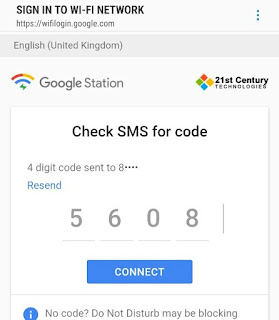Google Station Free Wi-Fi Review – How To Connect, And Locations In Nigeria